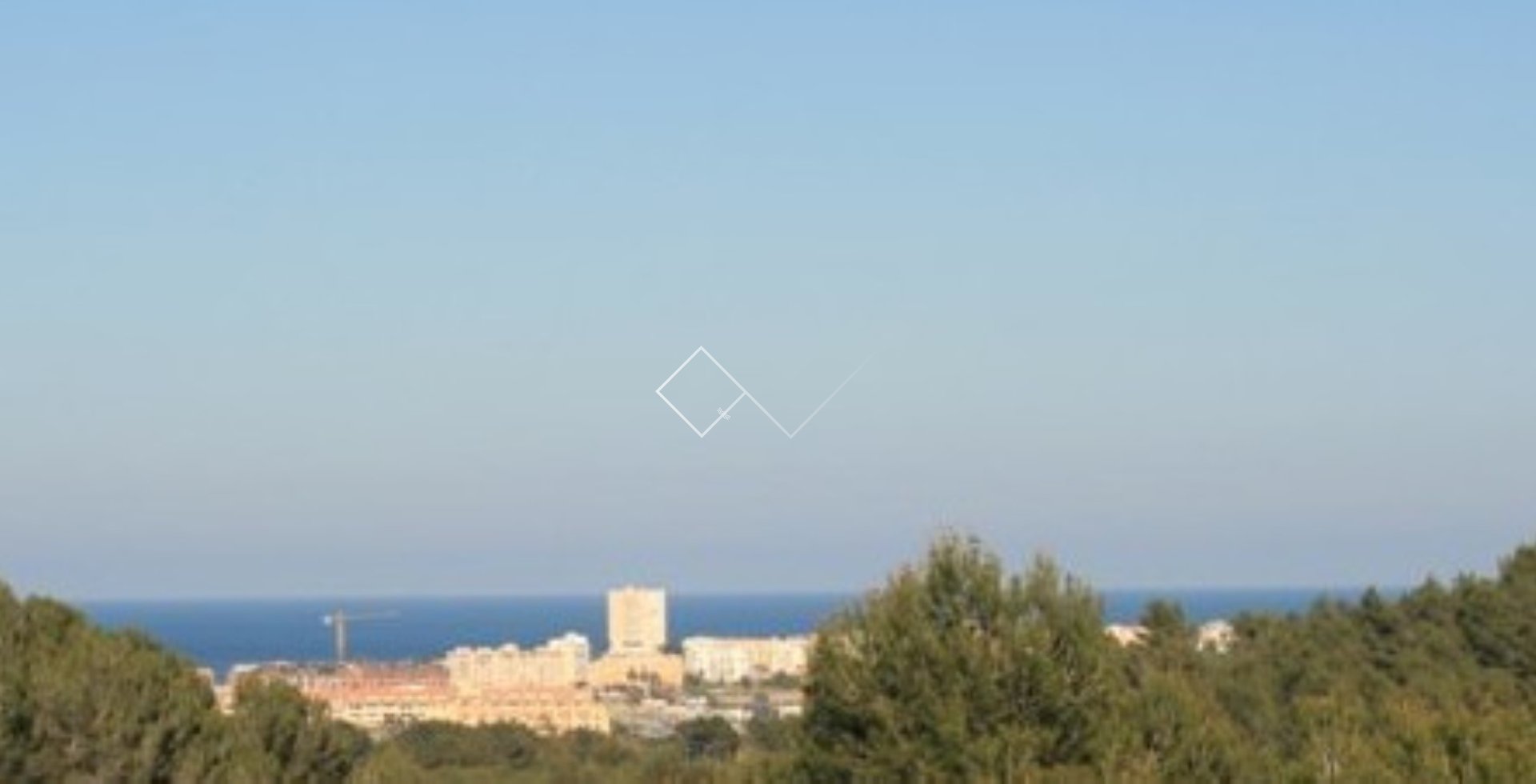  - Villa - Javea - Tosalet