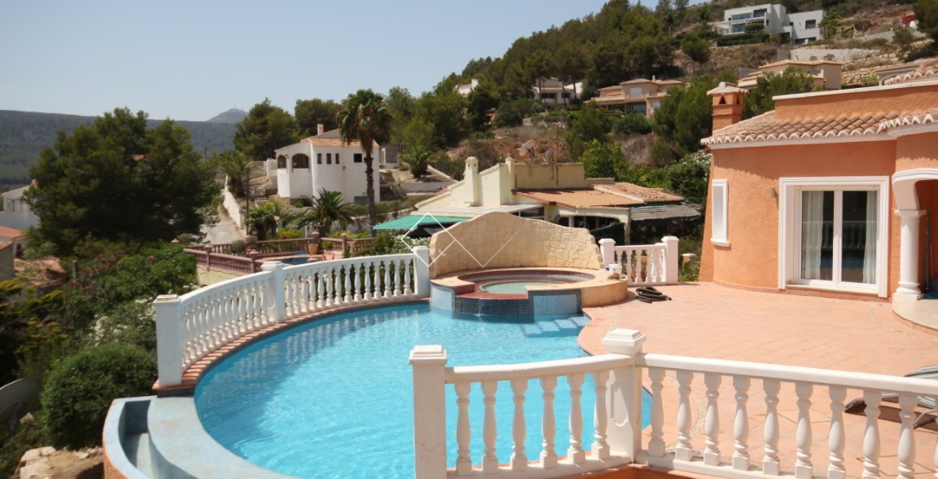  - Villa - Javea - Tosalet