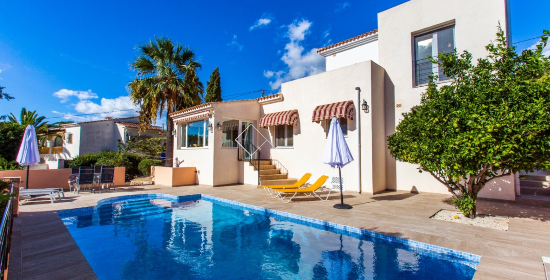  - Villa - Benissa - Baladrar