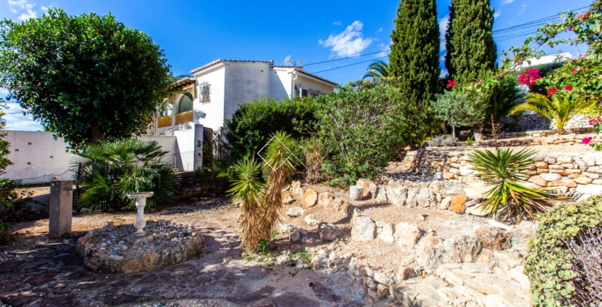  - Villa - Benissa - Baladrar