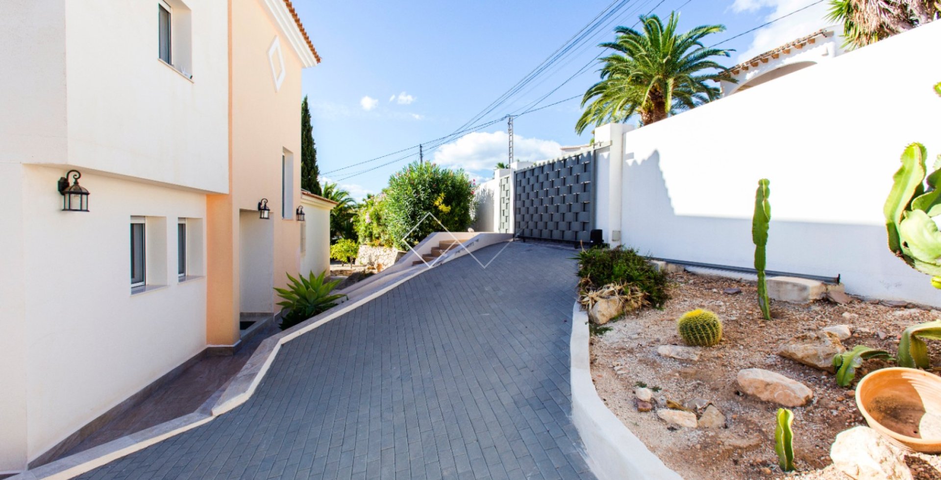  - Villa - Benissa - Baladrar