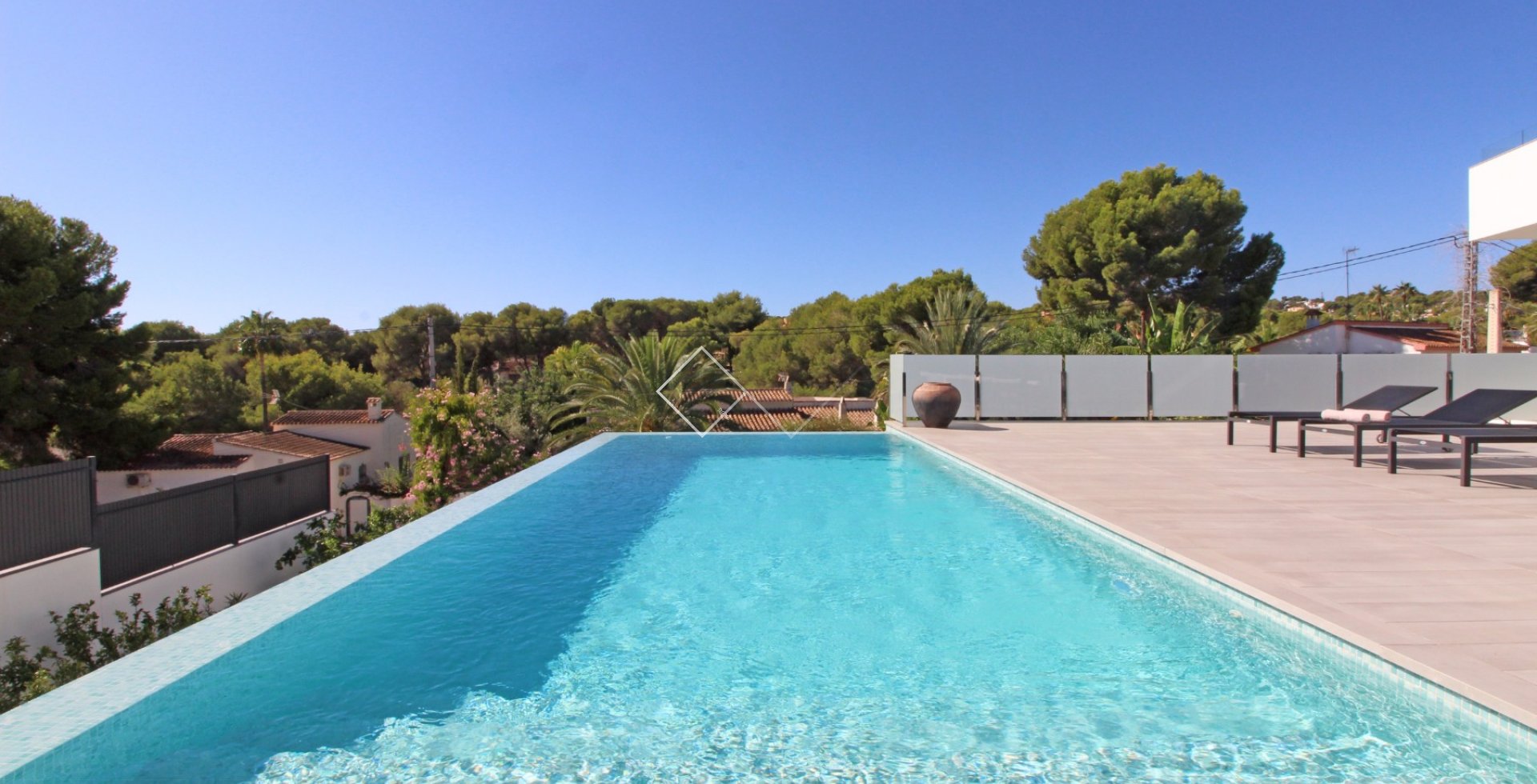 Reventa - Chalet - Moraira - Pinar de l'Advocat