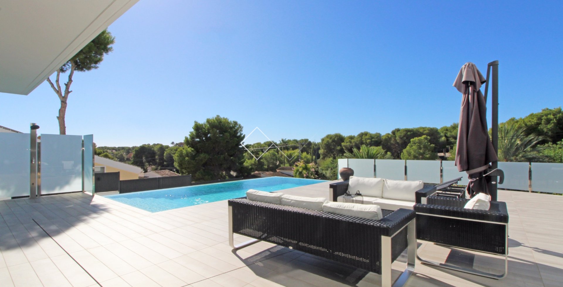 Revente - Villa - Moraira - Pinar de l'Advocat