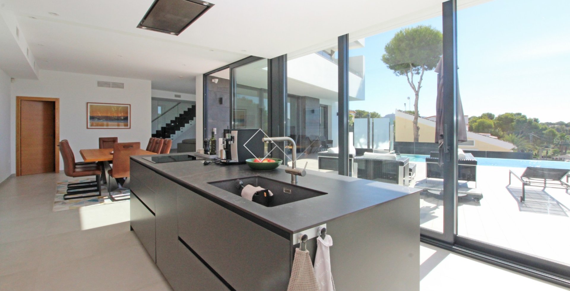 Reventa - Chalet - Moraira - Pinar de l'Advocat