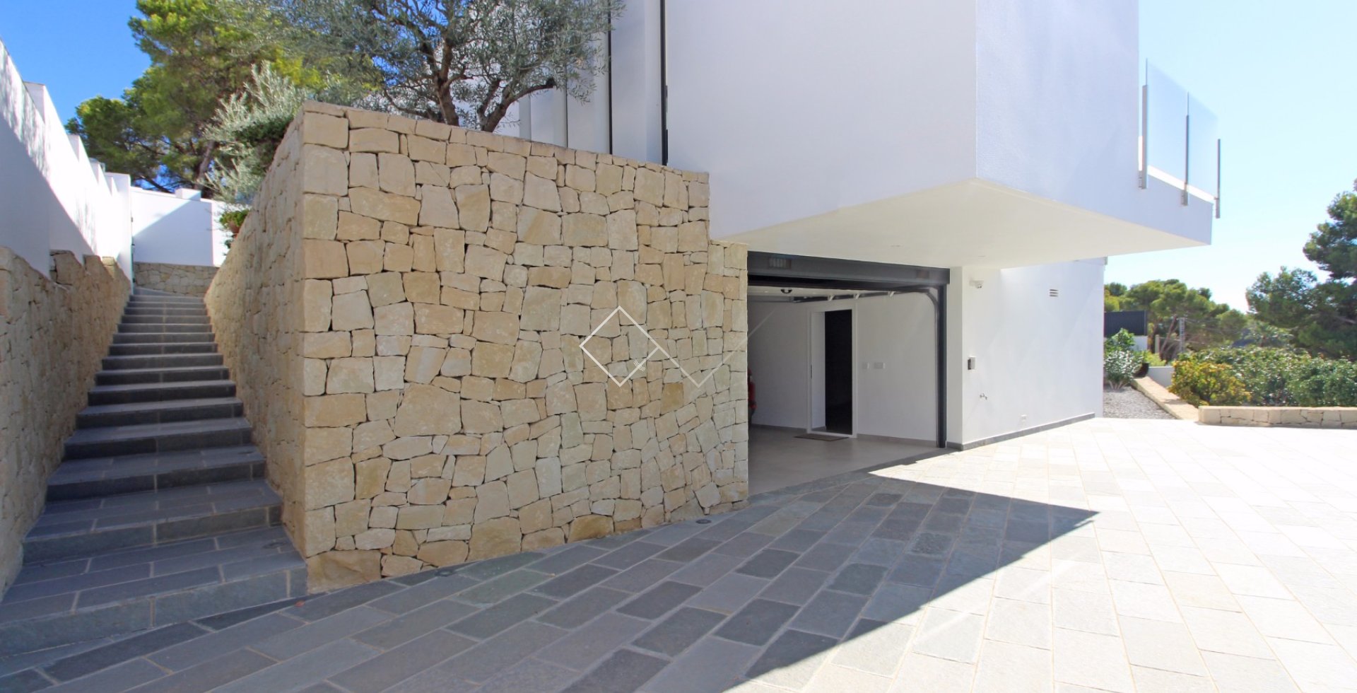 Reventa - Chalet - Moraira - Pinar de l'Advocat