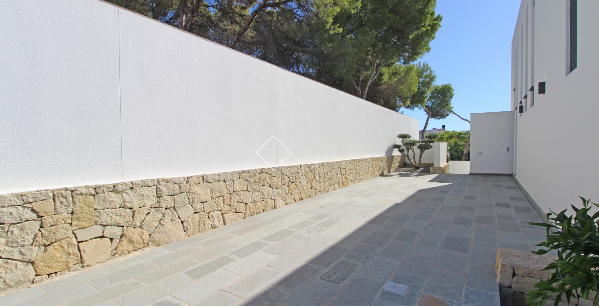 Revente - Villa - Moraira - Pinar de l'Advocat