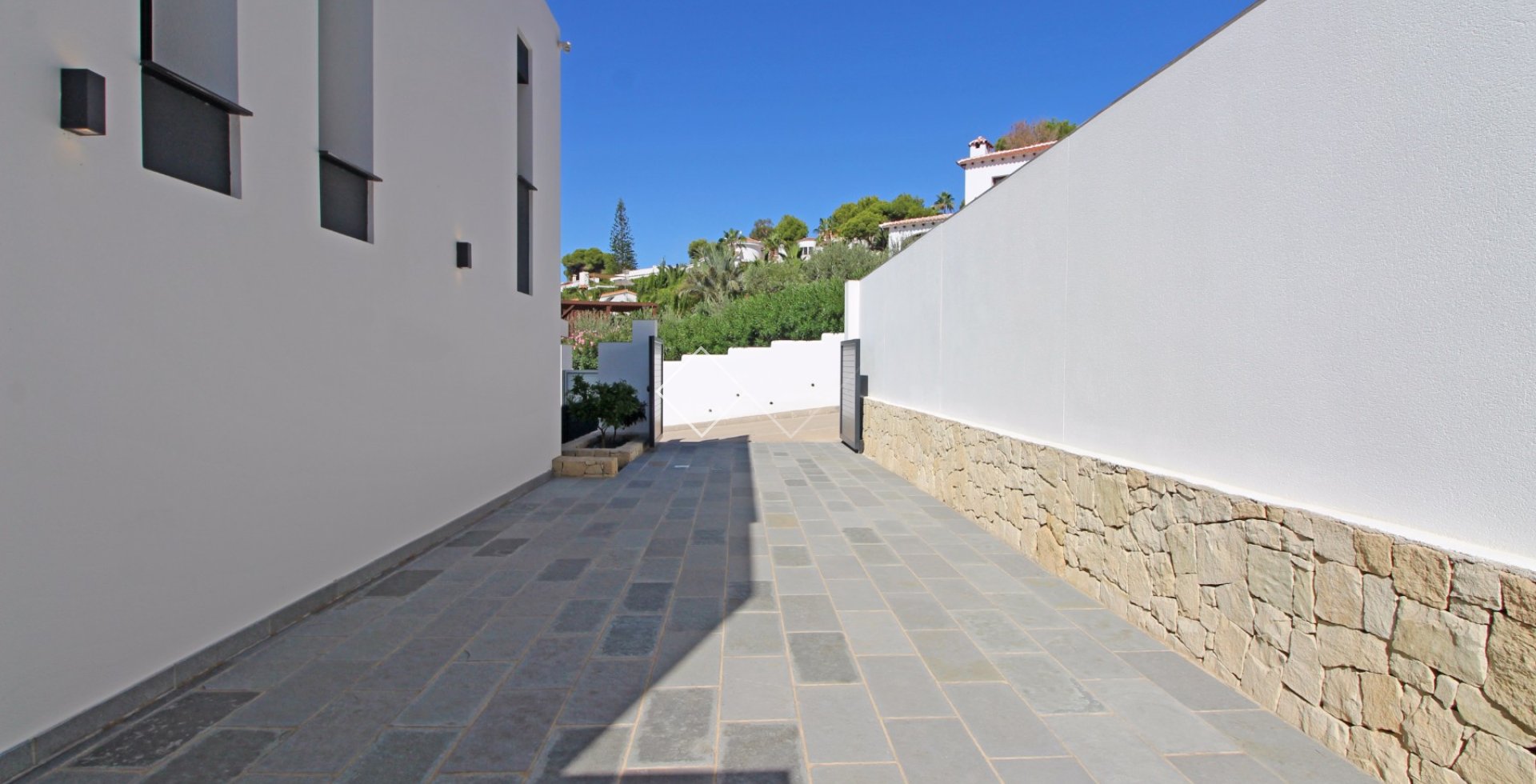 Reventa - Chalet - Moraira - Pinar de l'Advocat