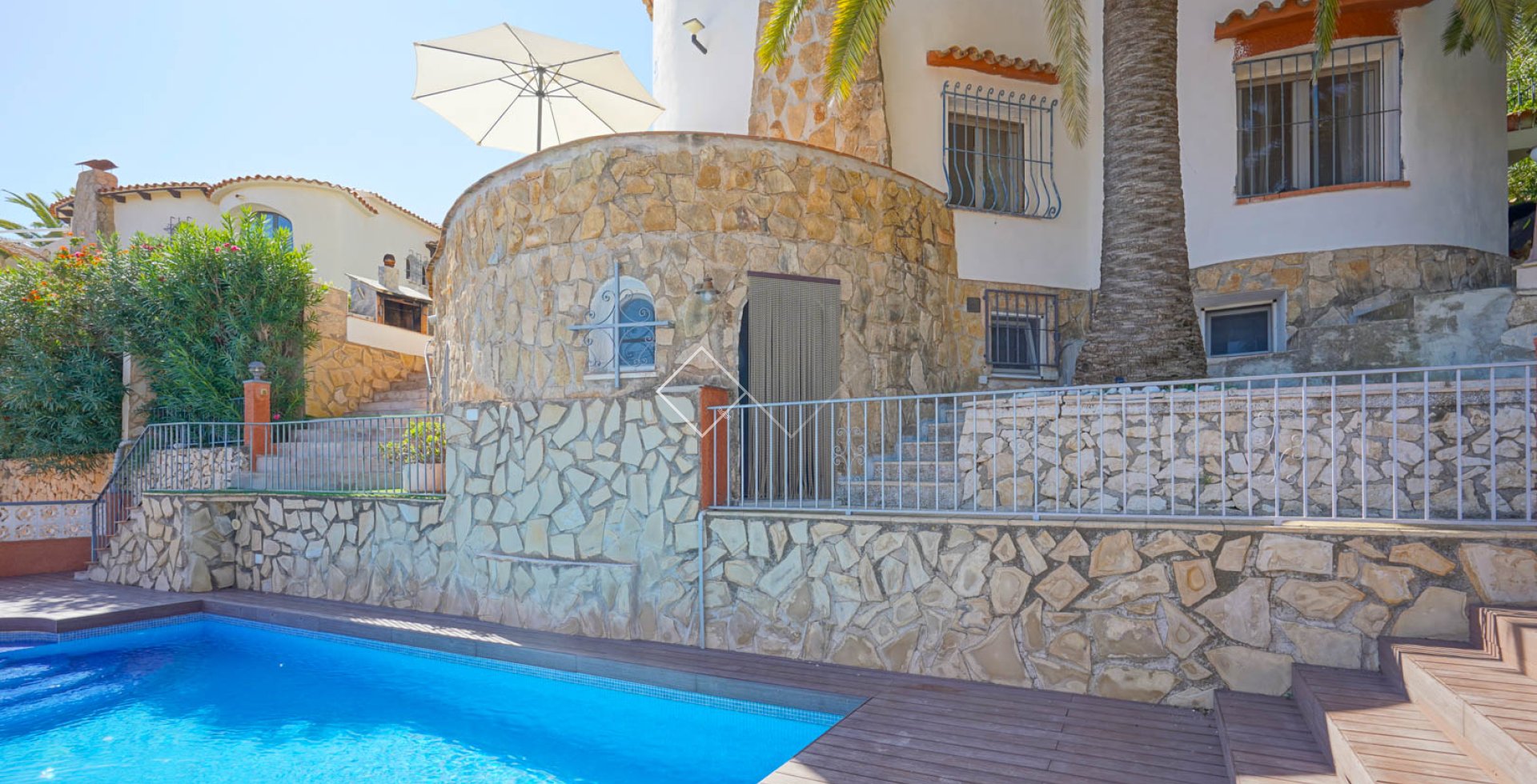  - Villa - Calpe - Canuta