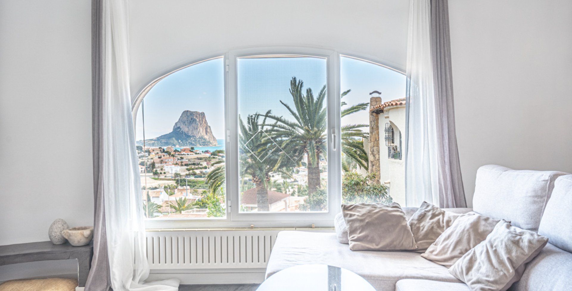  - Villa - Calpe - Canuta