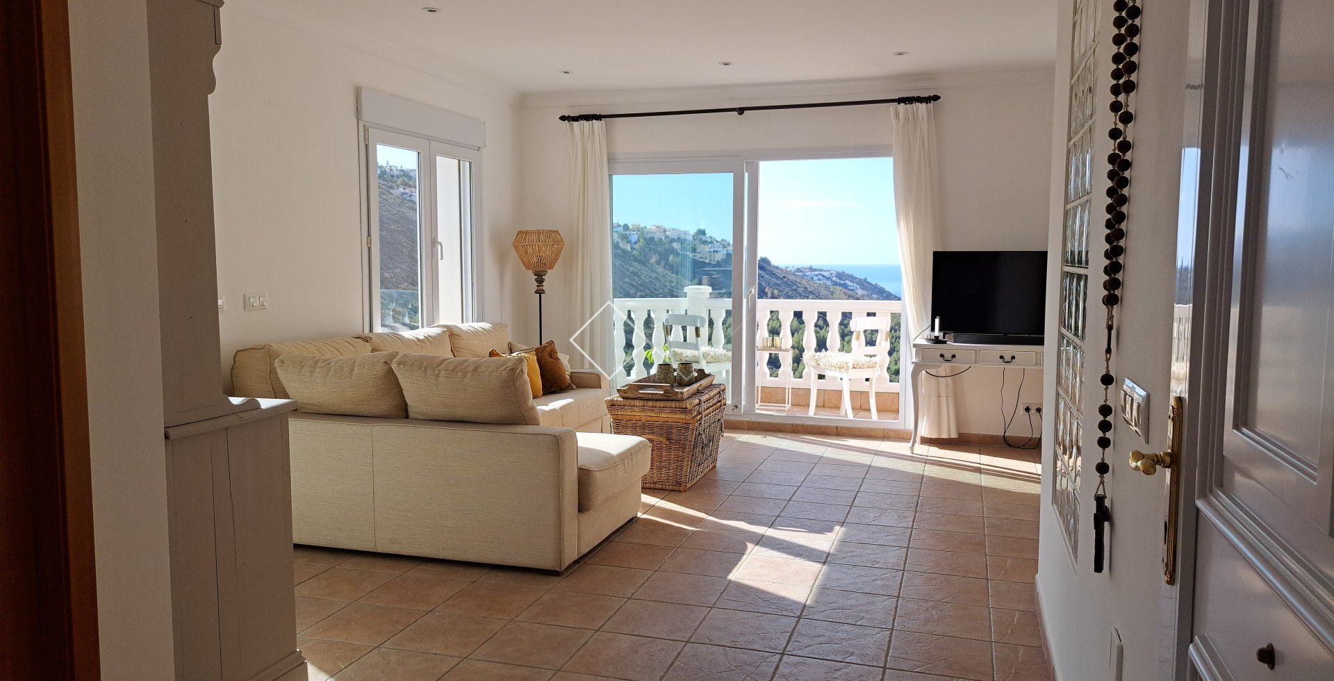 Resale - Villa - Benitachell