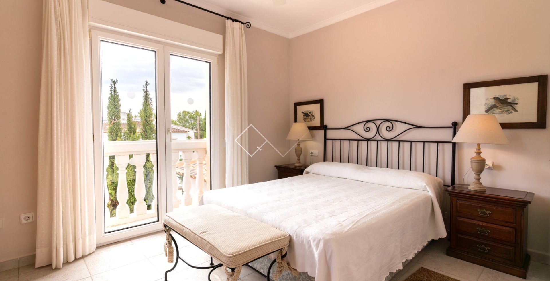 Resale - Villa - Calpe - Garduix