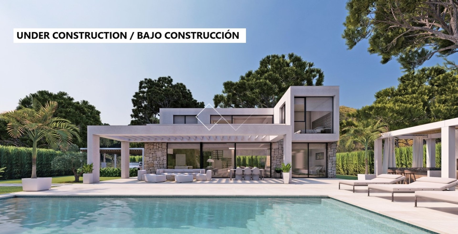 Resale - Villa - Javea - Piver