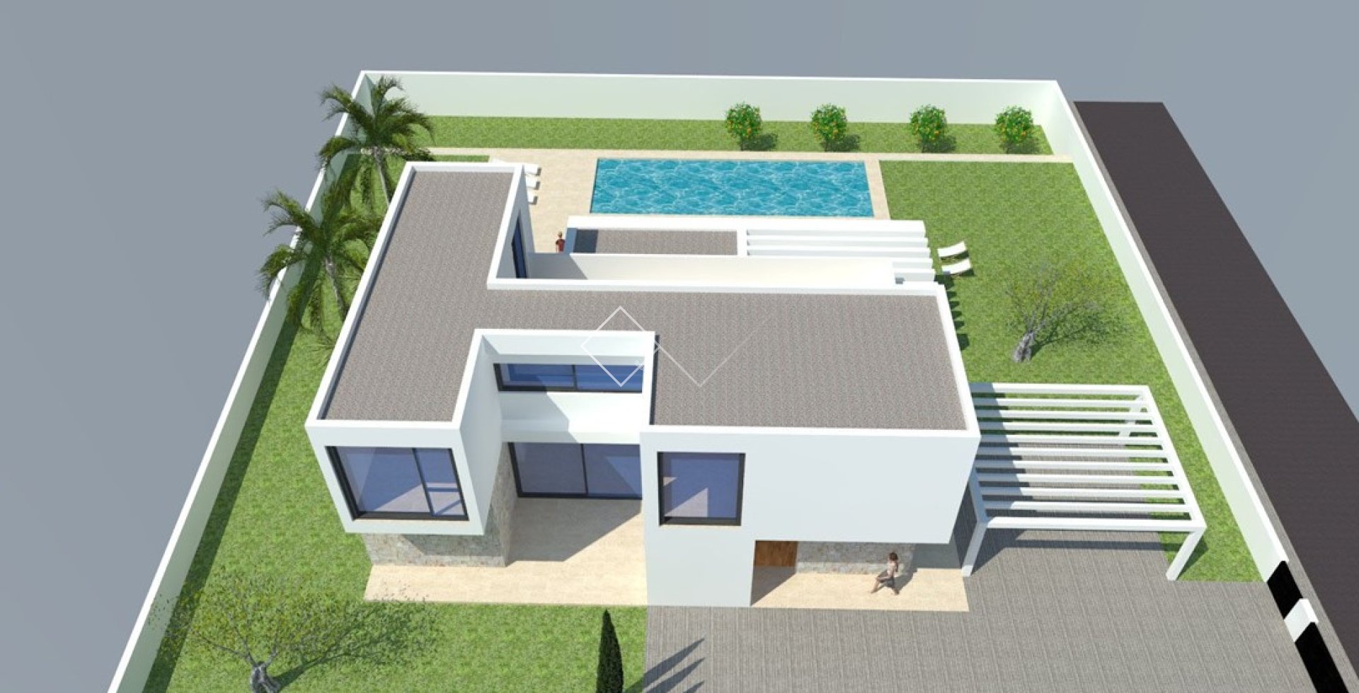 Resale - Villa - Javea - Piver