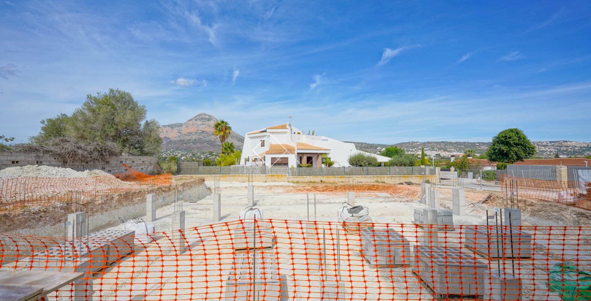 Resale - Villa - Javea - Piver