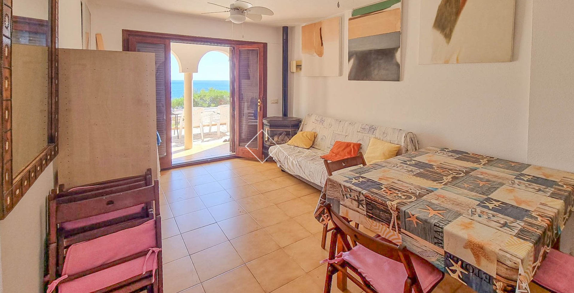  - Town House - Calpe - La manzanera