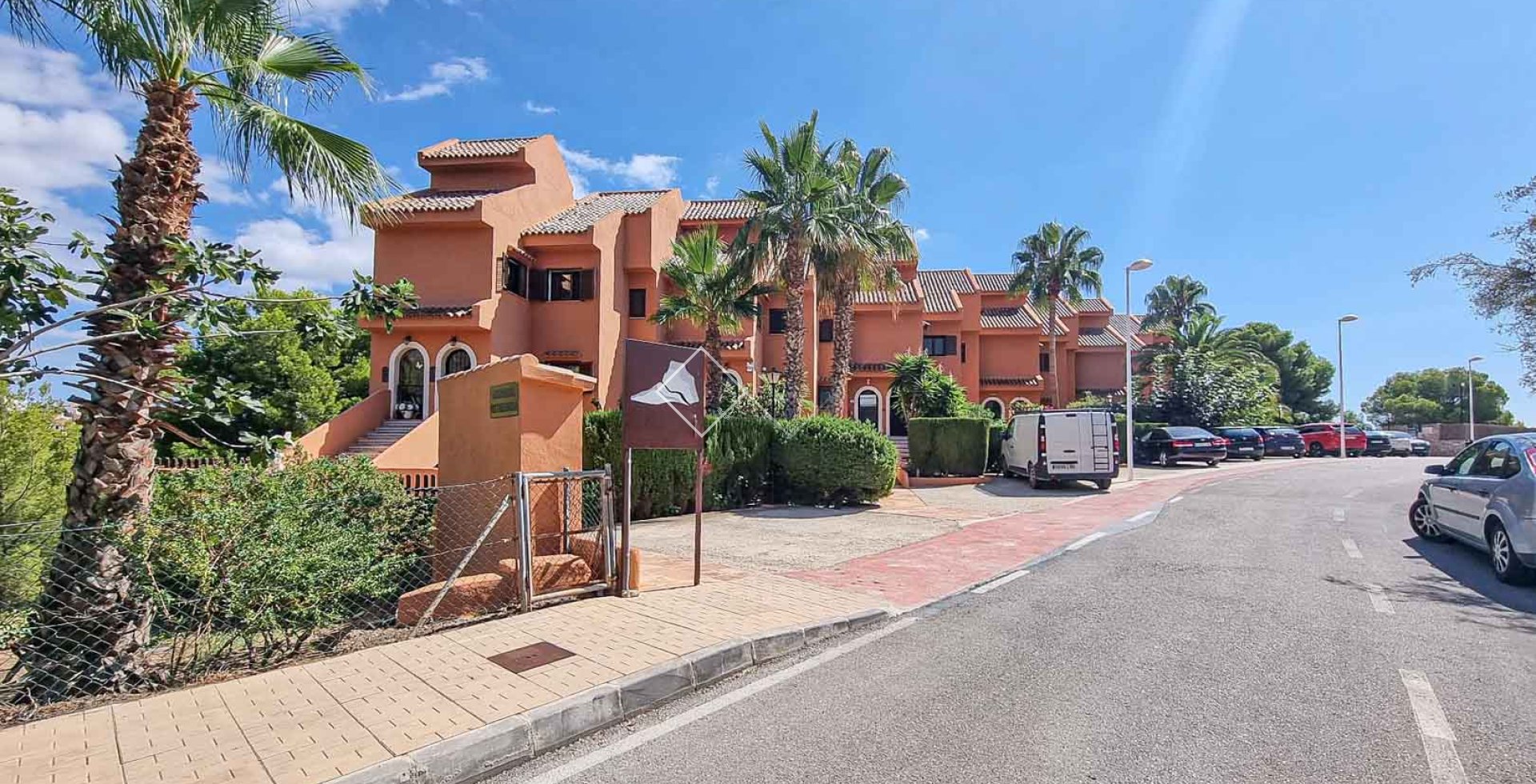  - Huis van de stad - Calpe - La manzanera