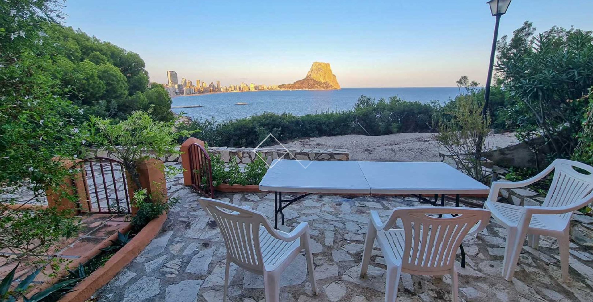  - Town House - Calpe - La manzanera