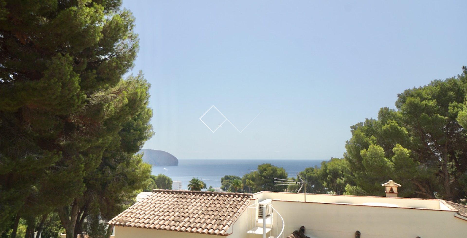  - Villa - Moraira - Moravit