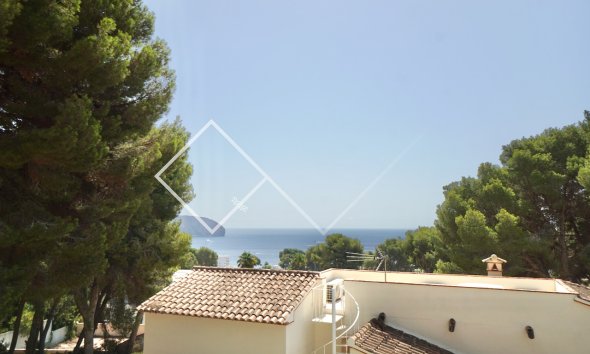  - Villa - Moraira - Moravit