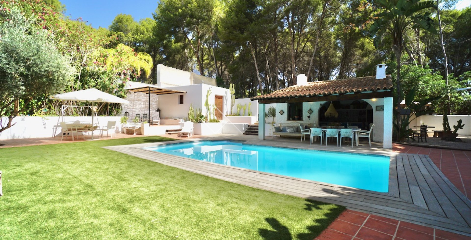  - Villa - Moraira - Moravit