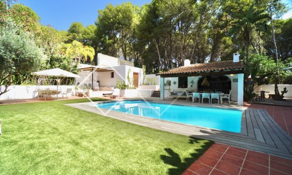  - Villa - Moraira - Moravit