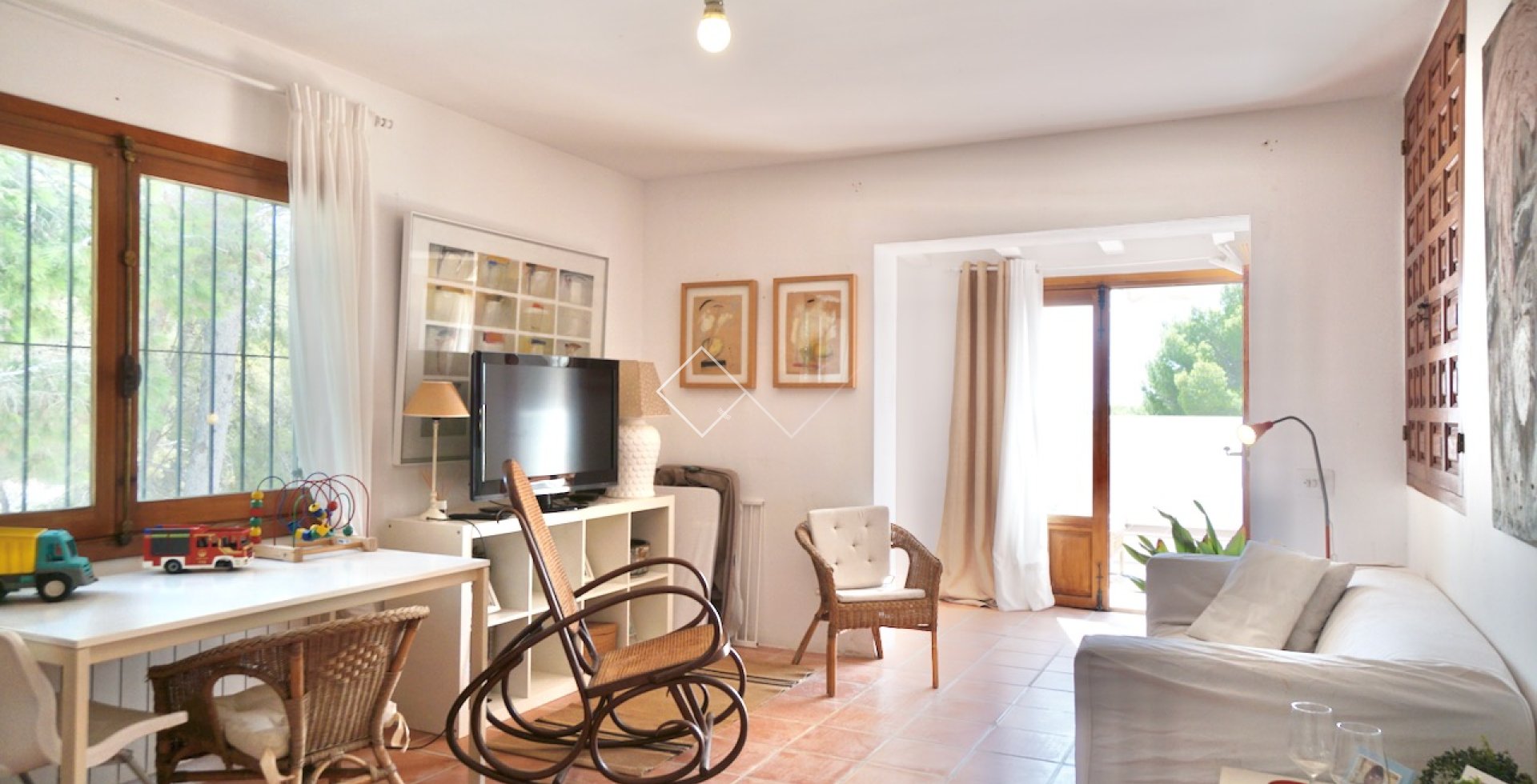  - Villa - Moraira - Moravit