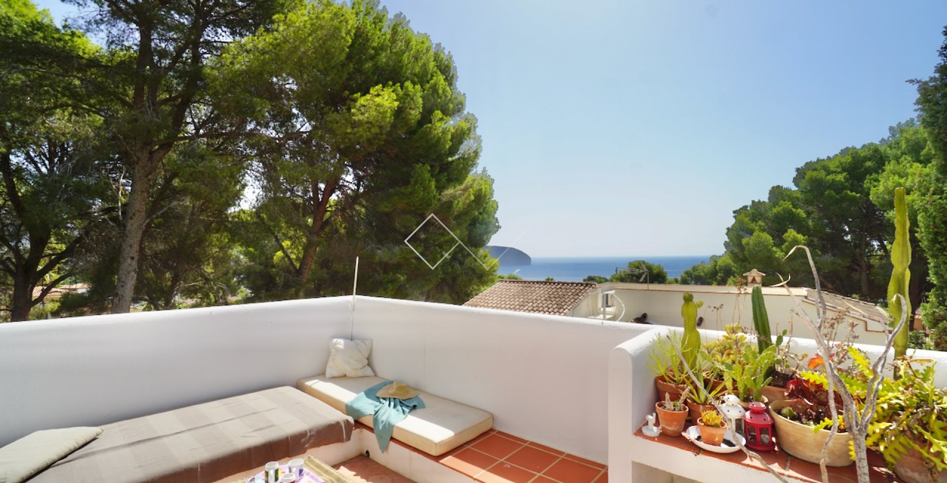  - Chalet - Moraira - Moravit