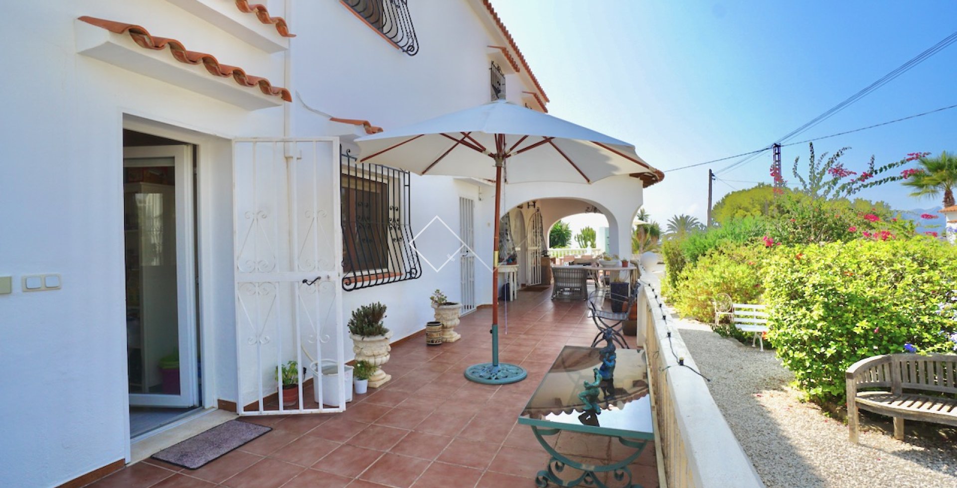  - Villa - Benissa - Baladrar