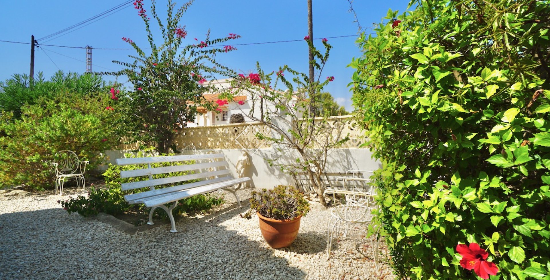  - Villa - Benissa - Baladrar