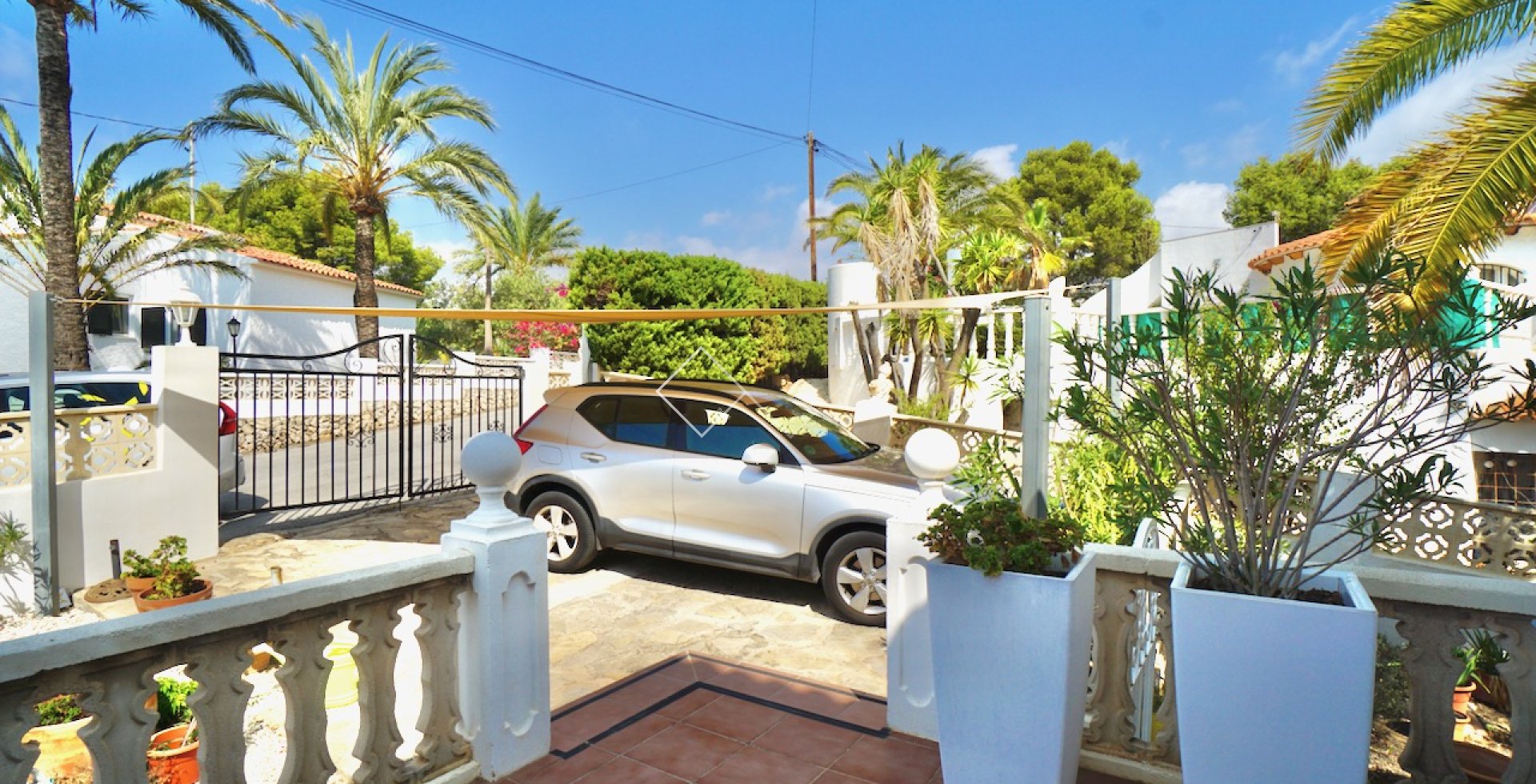  - Villa - Benissa - Baladrar