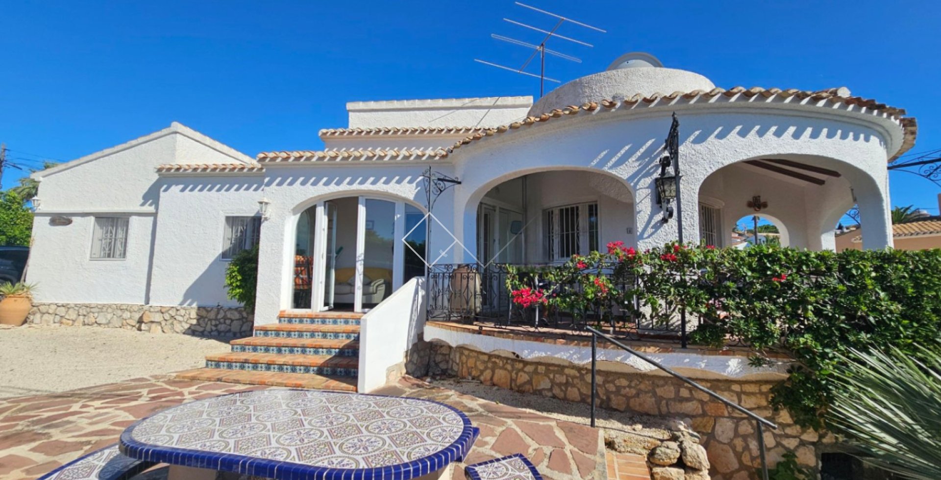  - Villa - Javea