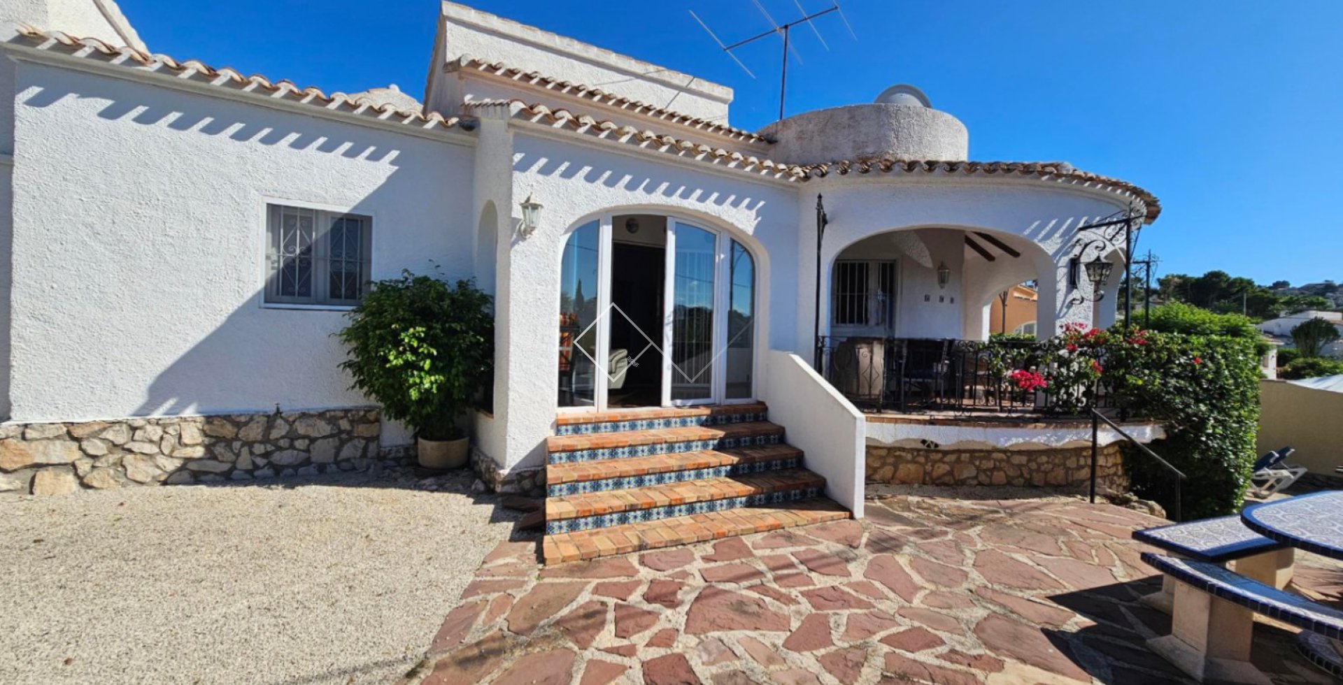  - Villa - Javea