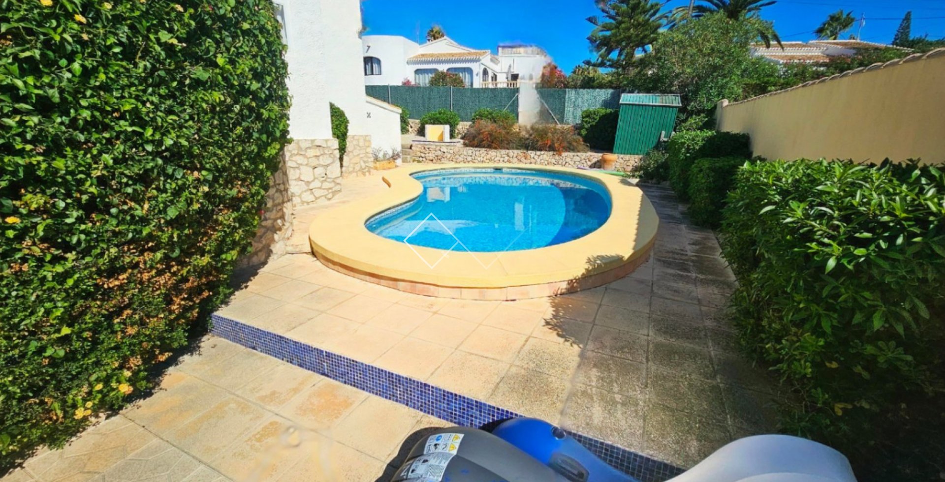  - Villa - Javea