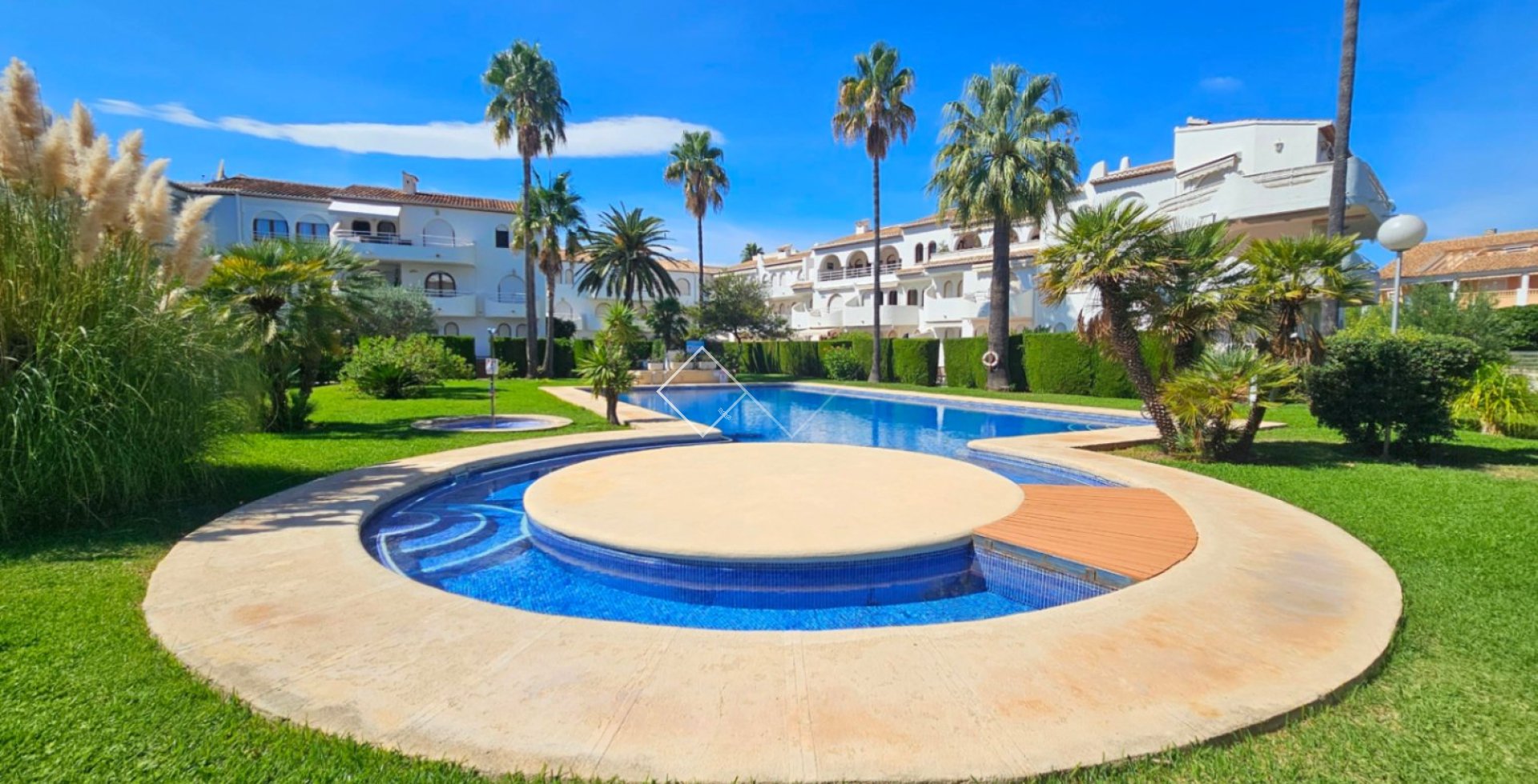  - Penthouse - Javea - AVENIDA AUGUSTA