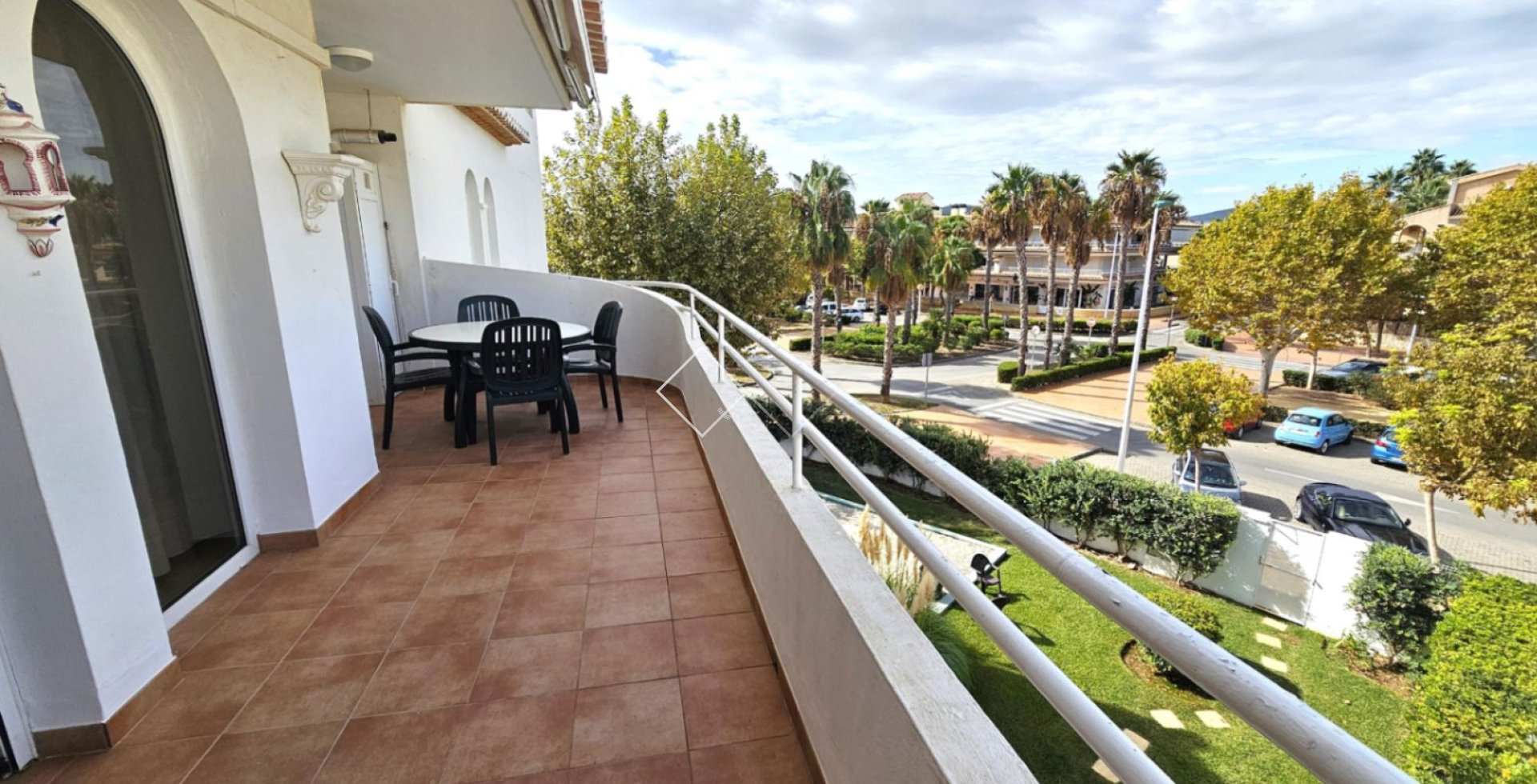  - Penthouse - Javea - AVENIDA AUGUSTA