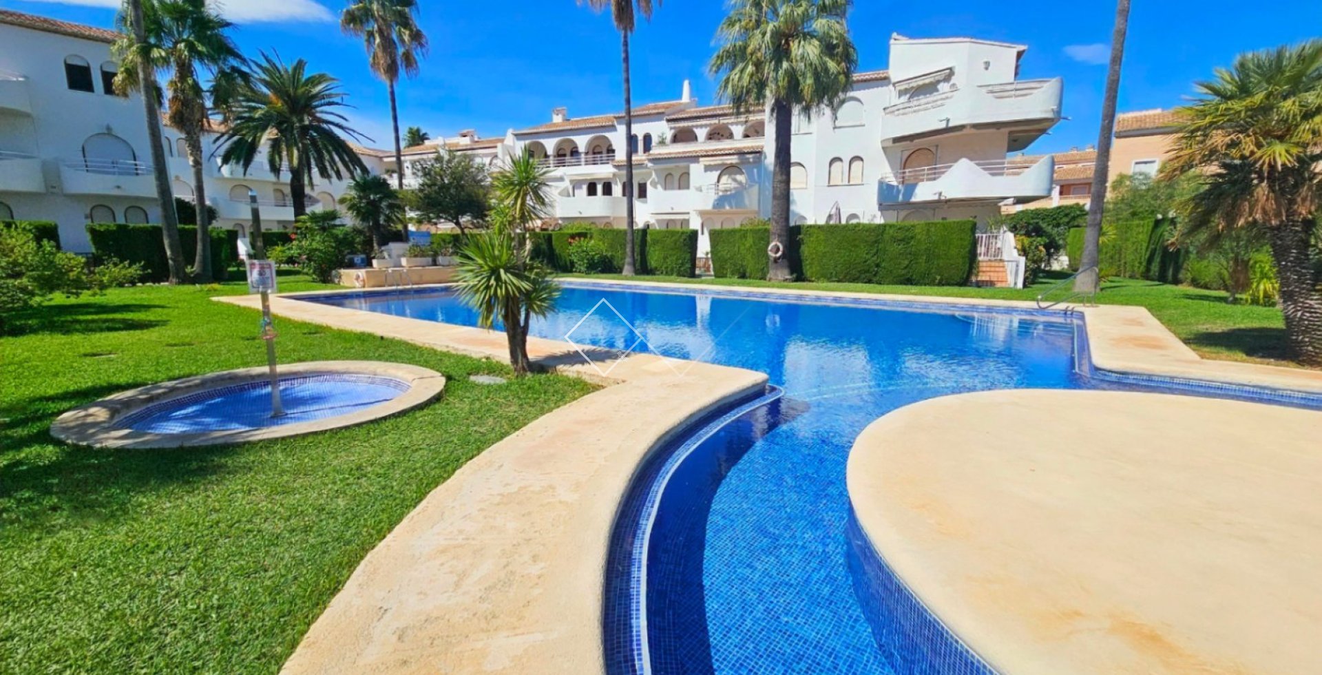  - Penthouse - Javea - AVENIDA AUGUSTA