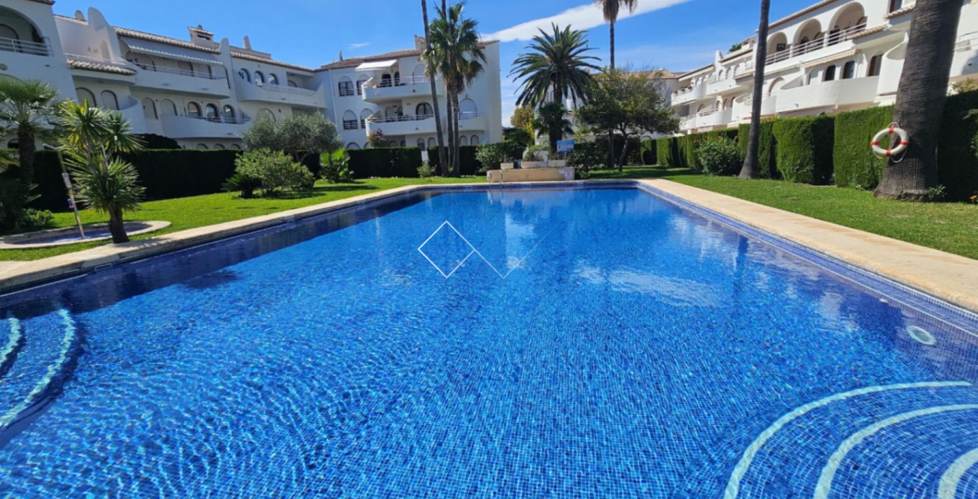  - Penthouse - Javea - AVENIDA AUGUSTA