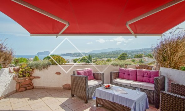  - Villa - Moraira - Pla del Mar