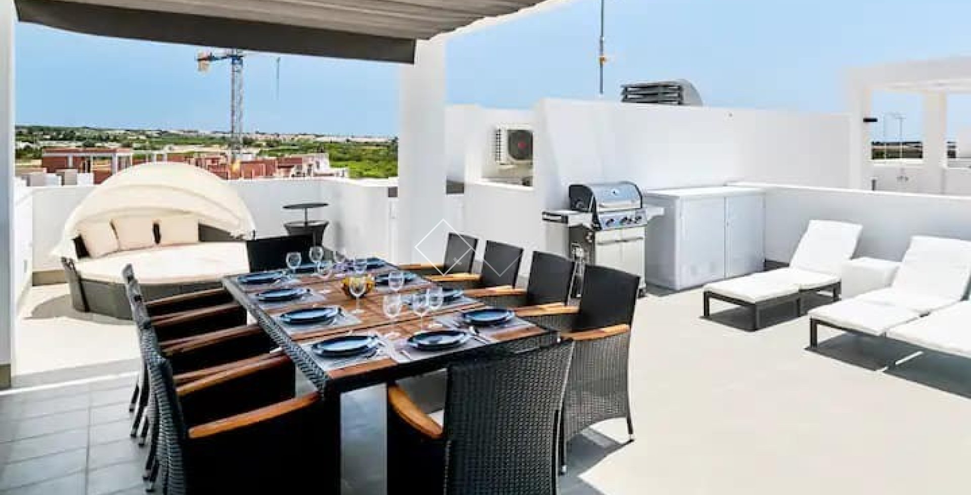  - Penthouse - Guardamar del Segura - El Raso