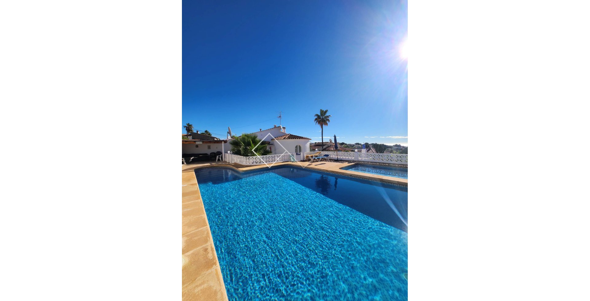  - Villa - Calpe - Cometa