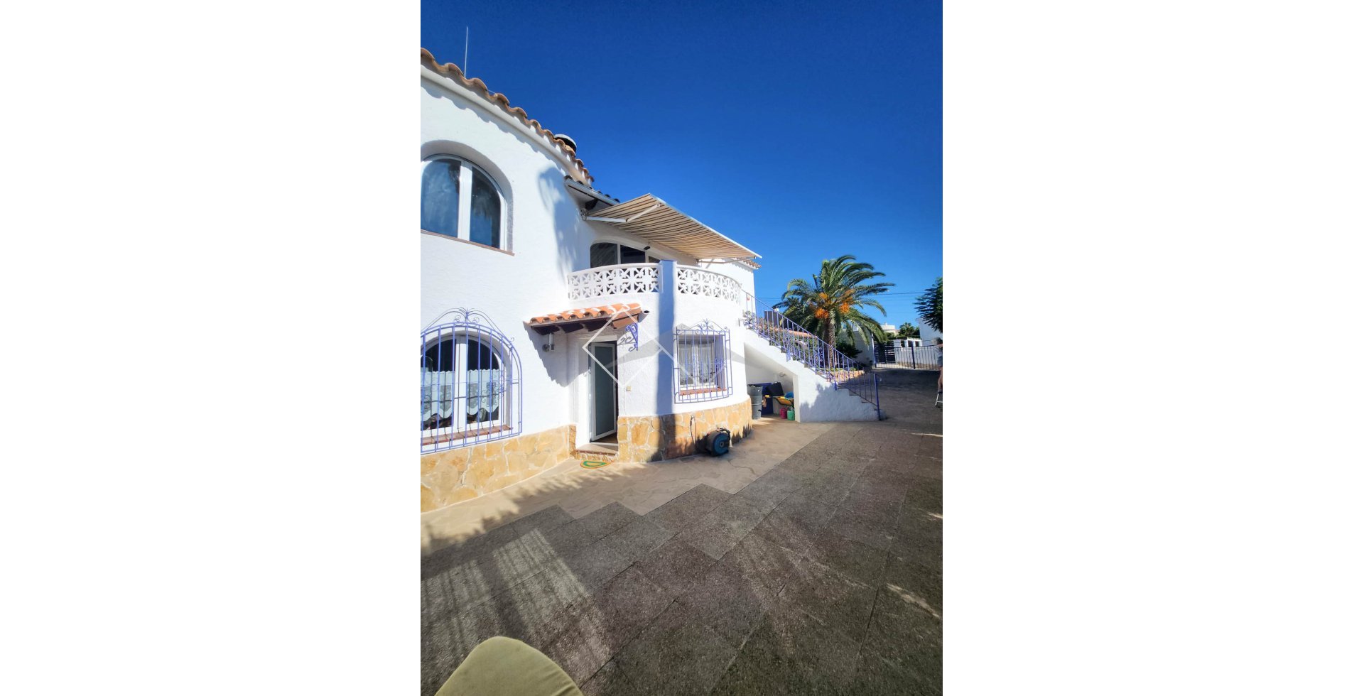  - Villa - Calpe - Cometa