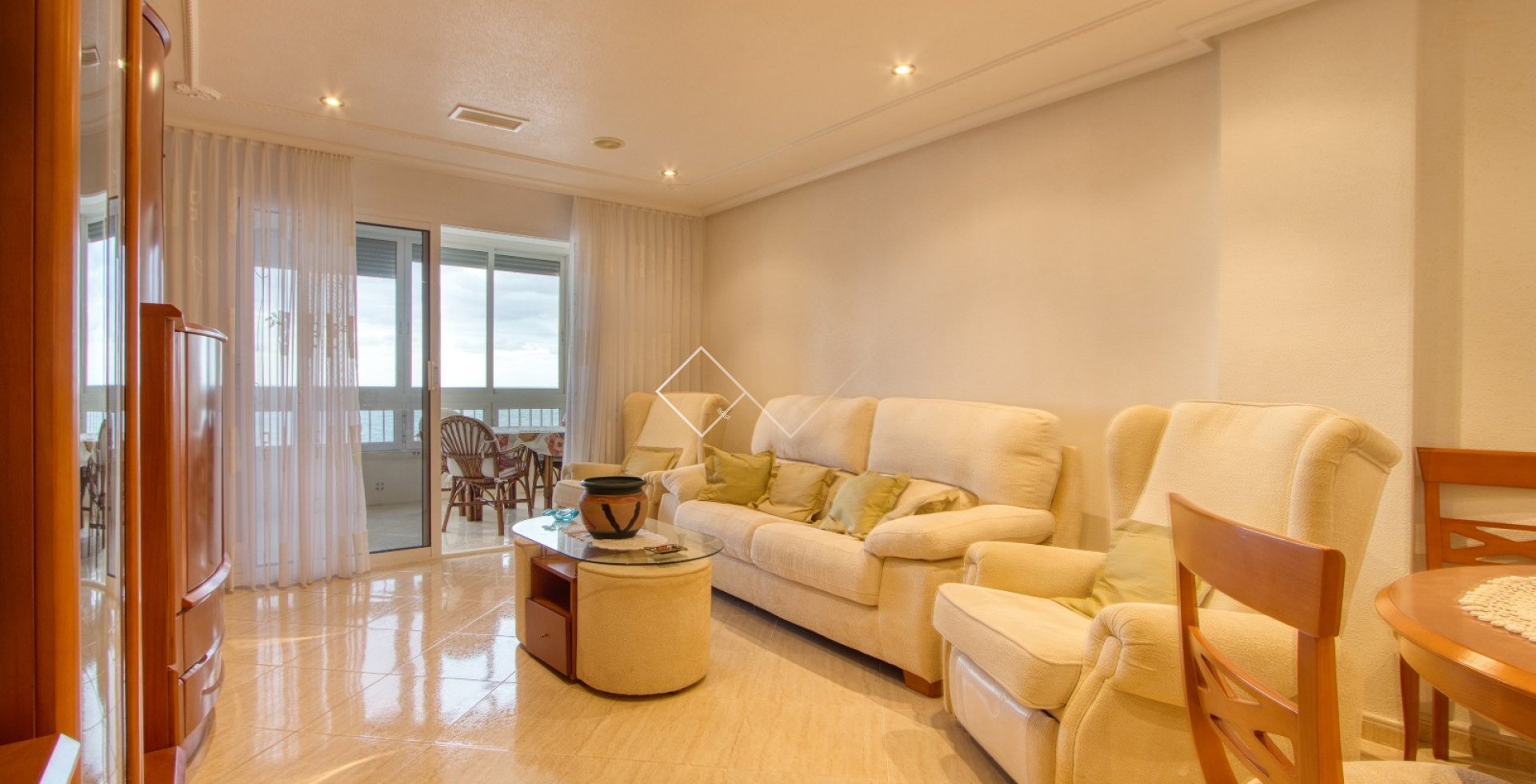  - Appartement / Wohnung - Torrevieja - Playa del Cura