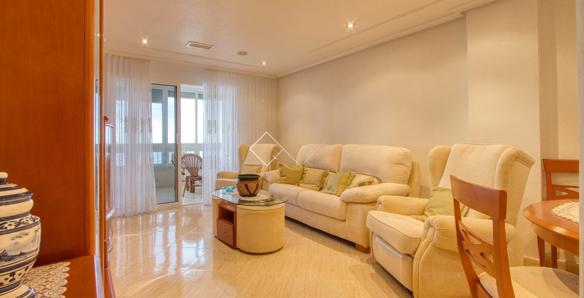  - Apartment / Flat - Torrevieja - Playa del Cura