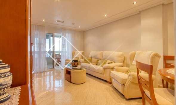  - Apartment / Flat - Torrevieja - Playa del Cura