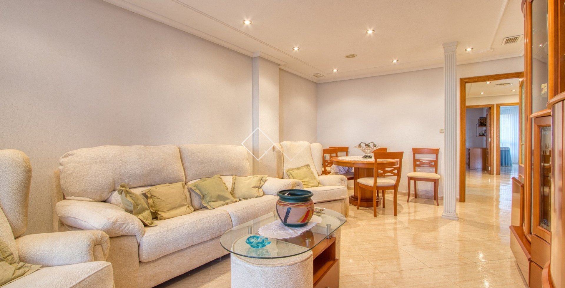  - Appartement / Flat - Torrevieja - Playa del Cura