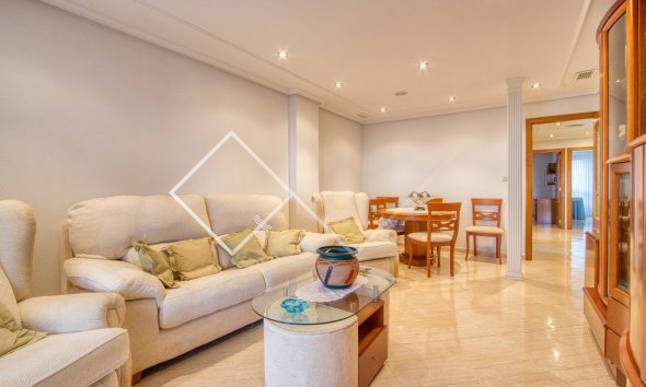  - Apartment / Flat - Torrevieja - Playa del Cura