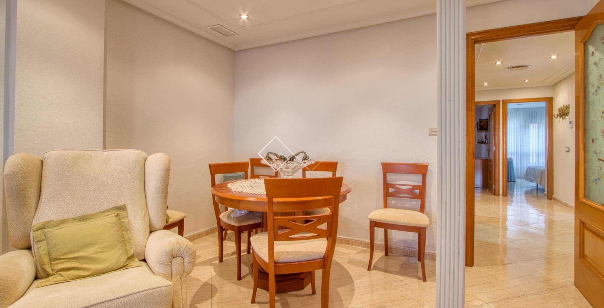  - Appartement / Wohnung - Torrevieja - Playa del Cura