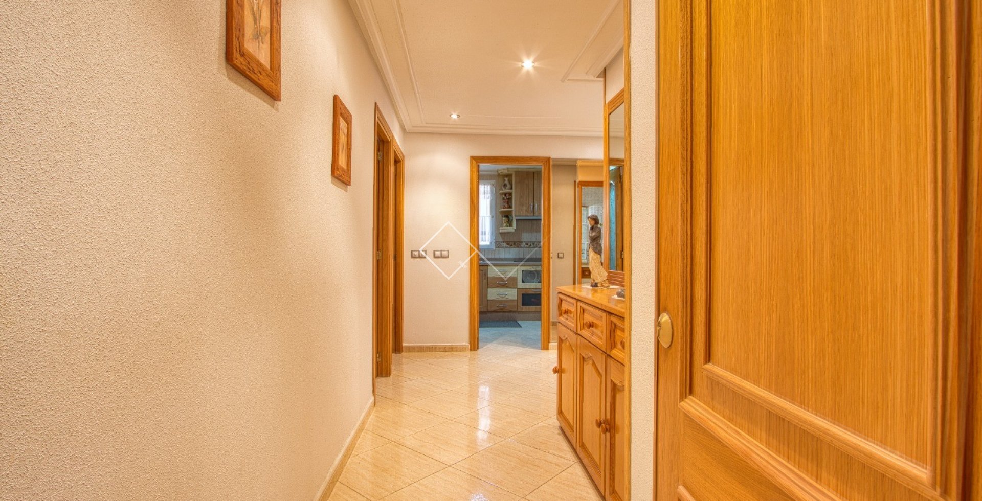  - Apartment / Flat - Torrevieja - Playa del Cura