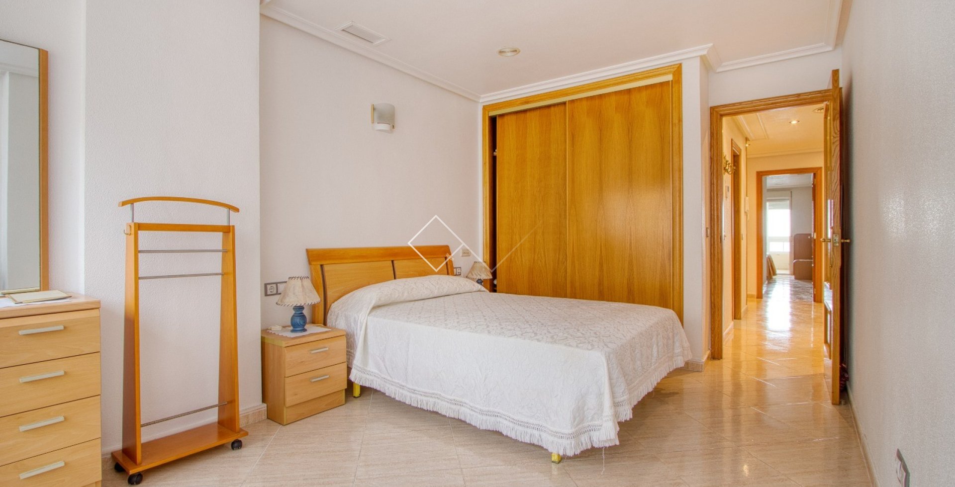  - Apartamento / Piso - Torrevieja - Playa del Cura