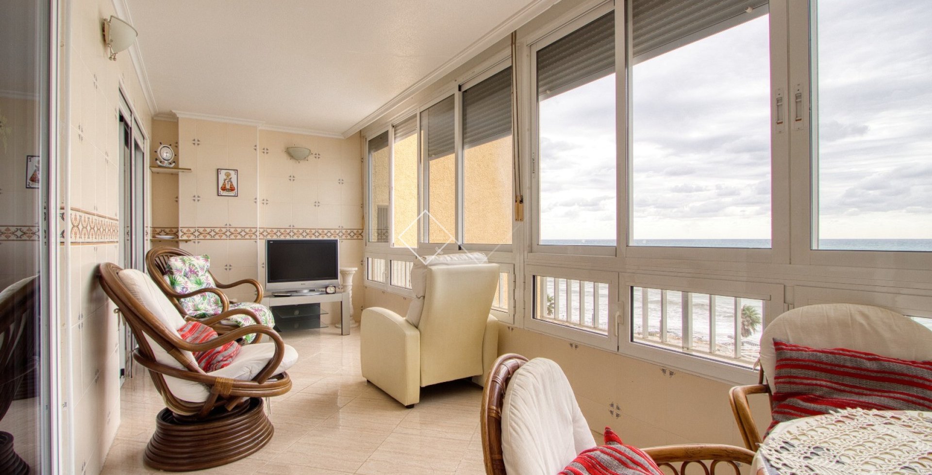  - Apartment / Flat - Torrevieja - Playa del Cura